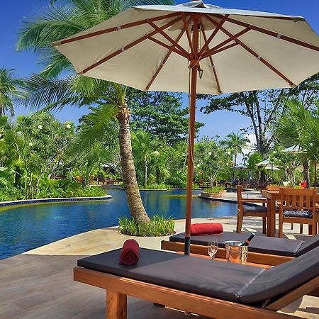 Mali Resort Sunrise Beach Ко Липе Экстерьер фото
