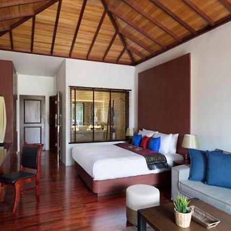 Mali Resort Sunrise Beach Ко Липе Экстерьер фото