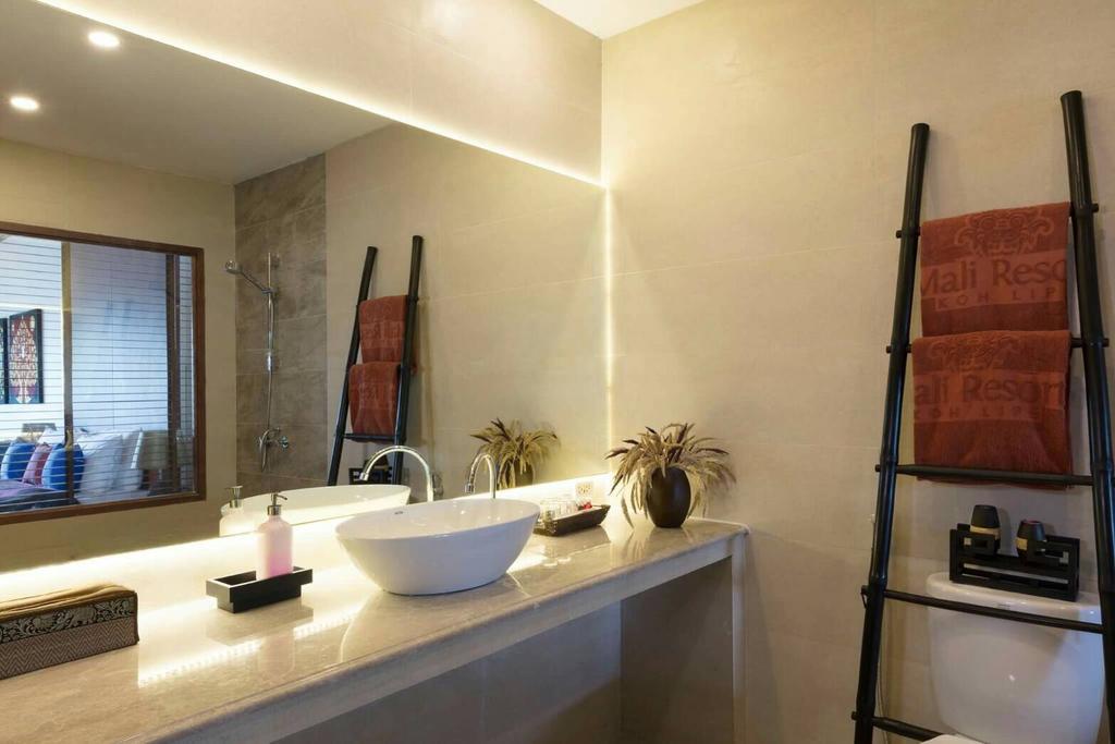 Mali Resort Sunrise Beach Ко Липе Экстерьер фото