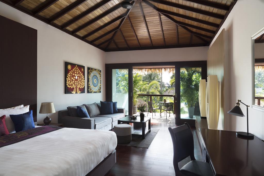 Mali Resort Sunrise Beach Ко Липе Экстерьер фото