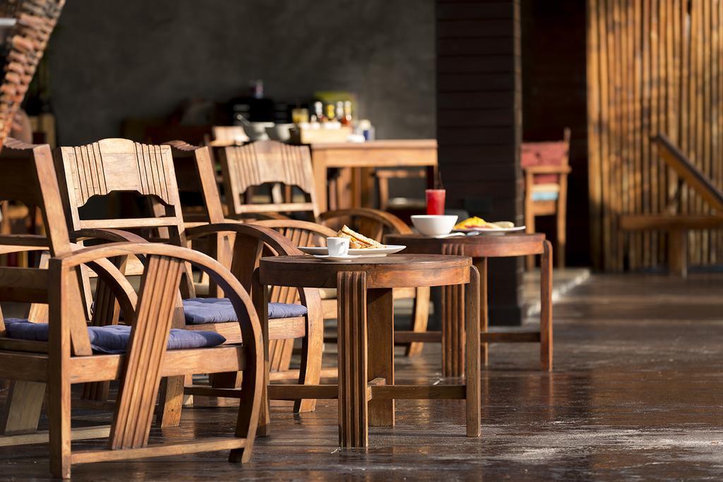 Mali Resort Sunrise Beach Ко Липе Экстерьер фото