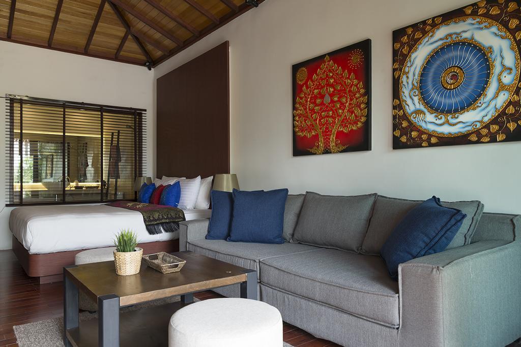 Mali Resort Sunrise Beach Ко Липе Экстерьер фото