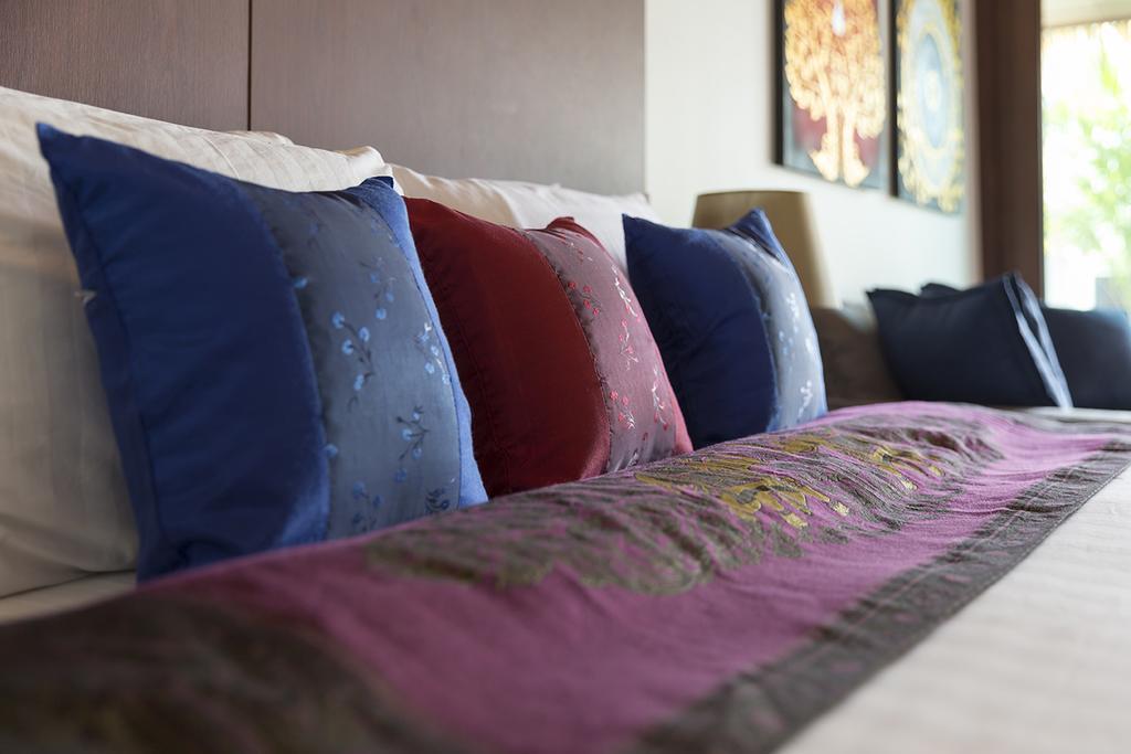 Mali Resort Sunrise Beach Ко Липе Экстерьер фото