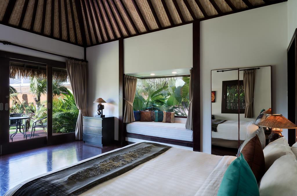Mali Resort Sunrise Beach Ко Липе Экстерьер фото