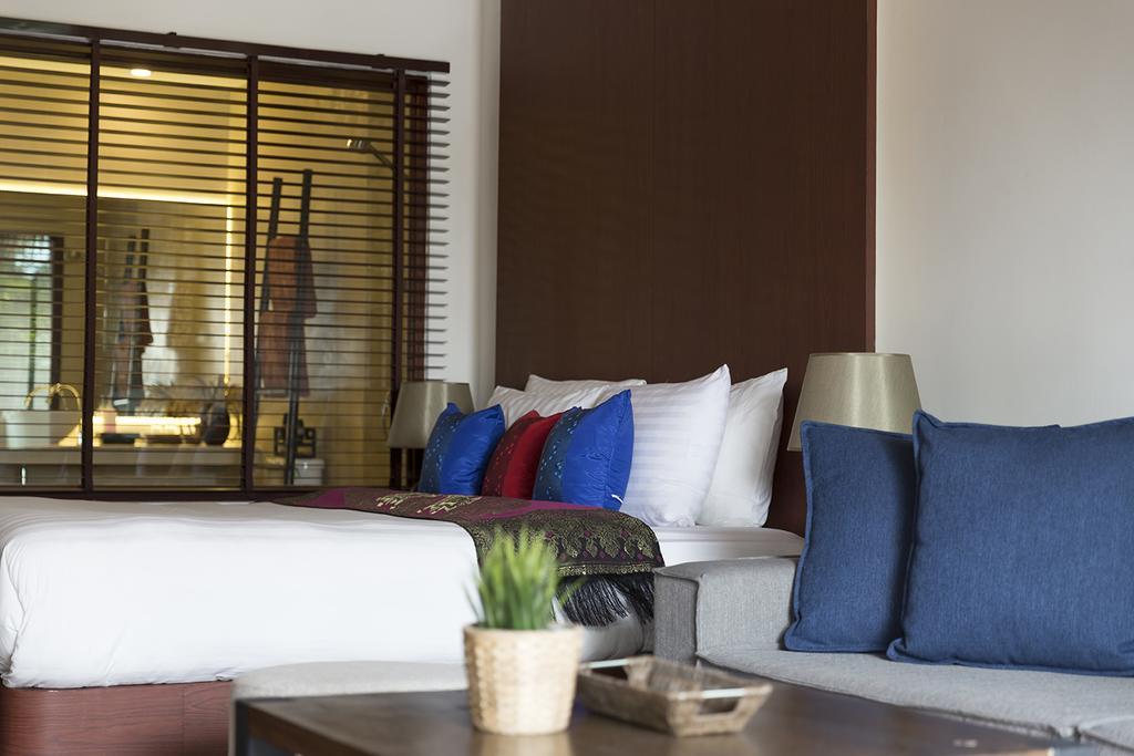 Mali Resort Sunrise Beach Ко Липе Экстерьер фото