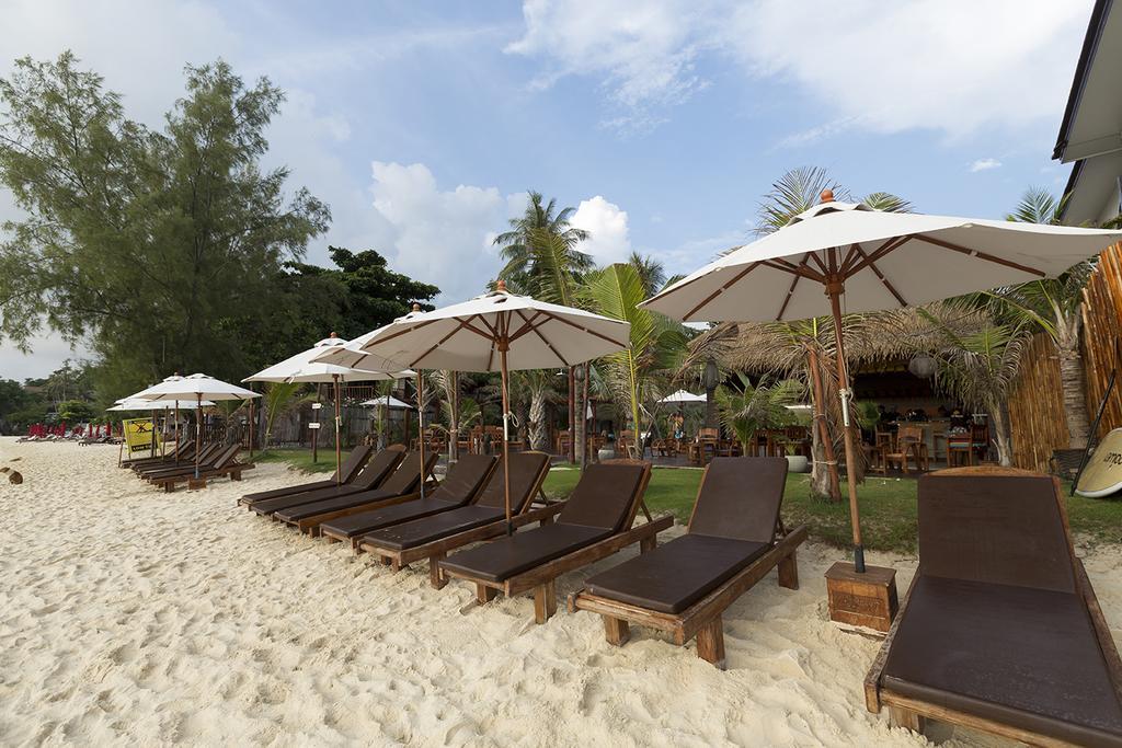 Mali Resort Sunrise Beach Ко Липе Экстерьер фото