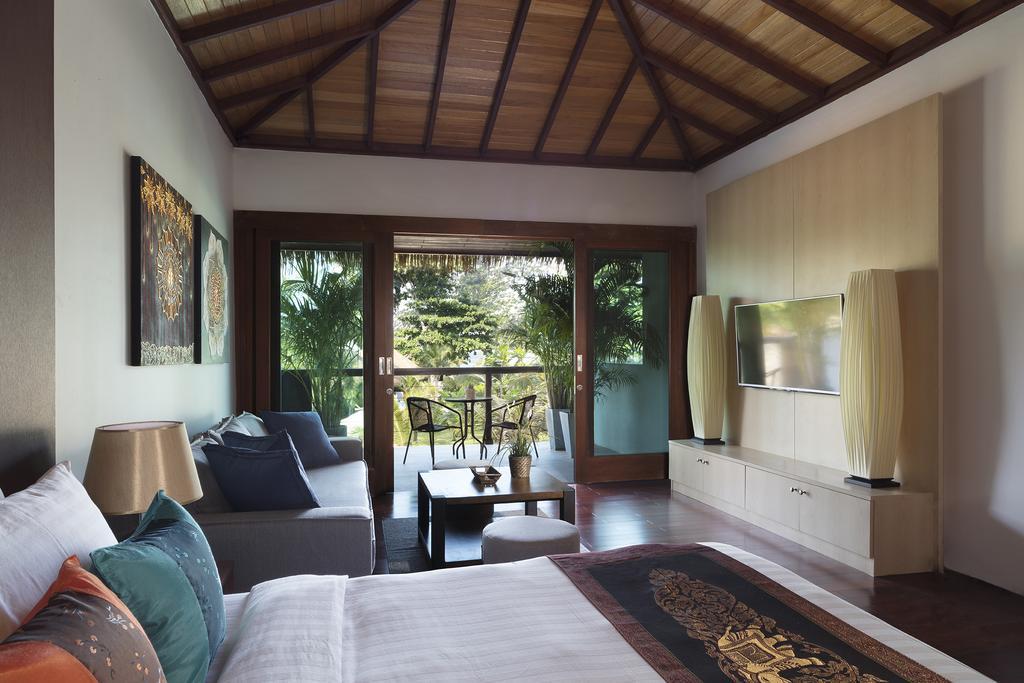 Mali Resort Sunrise Beach Ко Липе Экстерьер фото