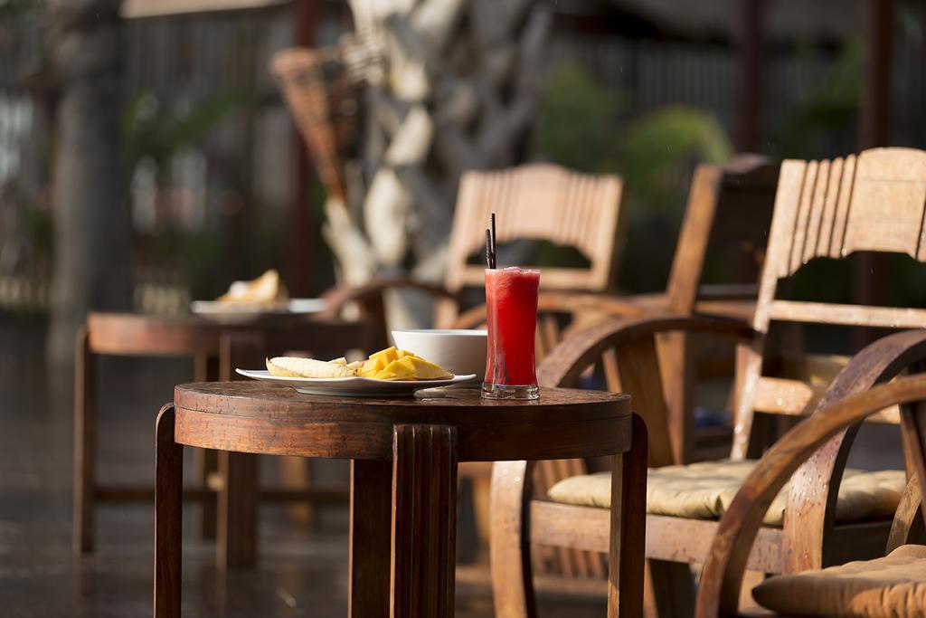 Mali Resort Sunrise Beach Ко Липе Экстерьер фото