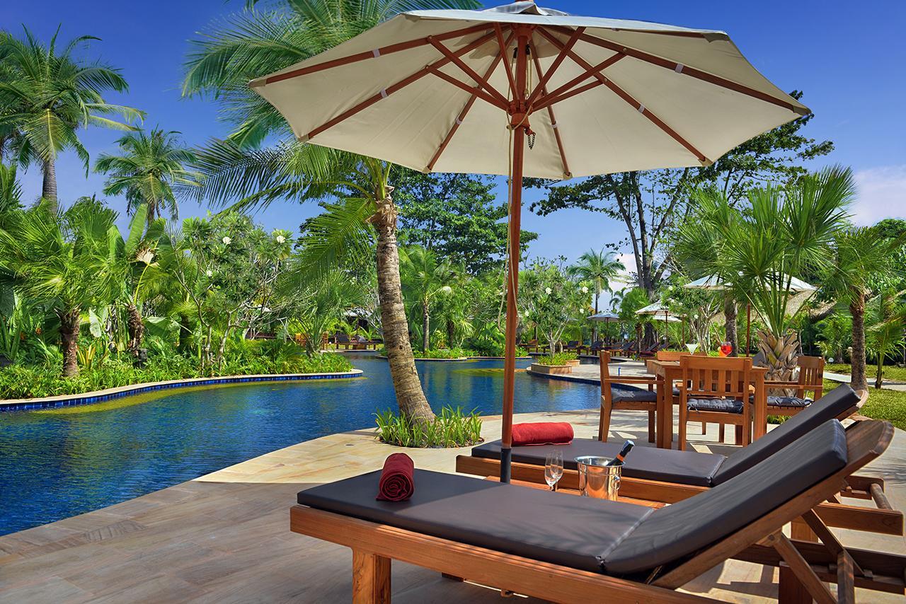 Mali Resort Sunrise Beach Ко Липе Экстерьер фото