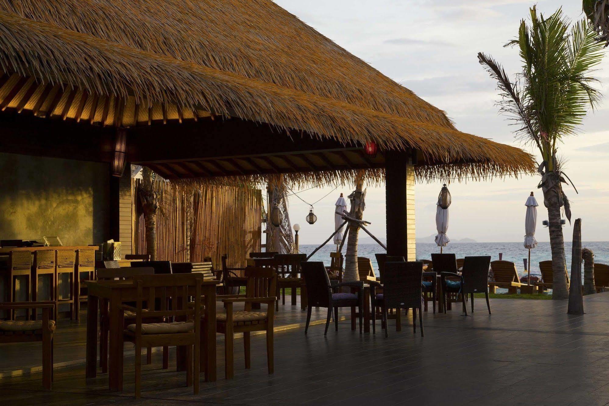 Mali Resort Sunrise Beach Ко Липе Экстерьер фото
