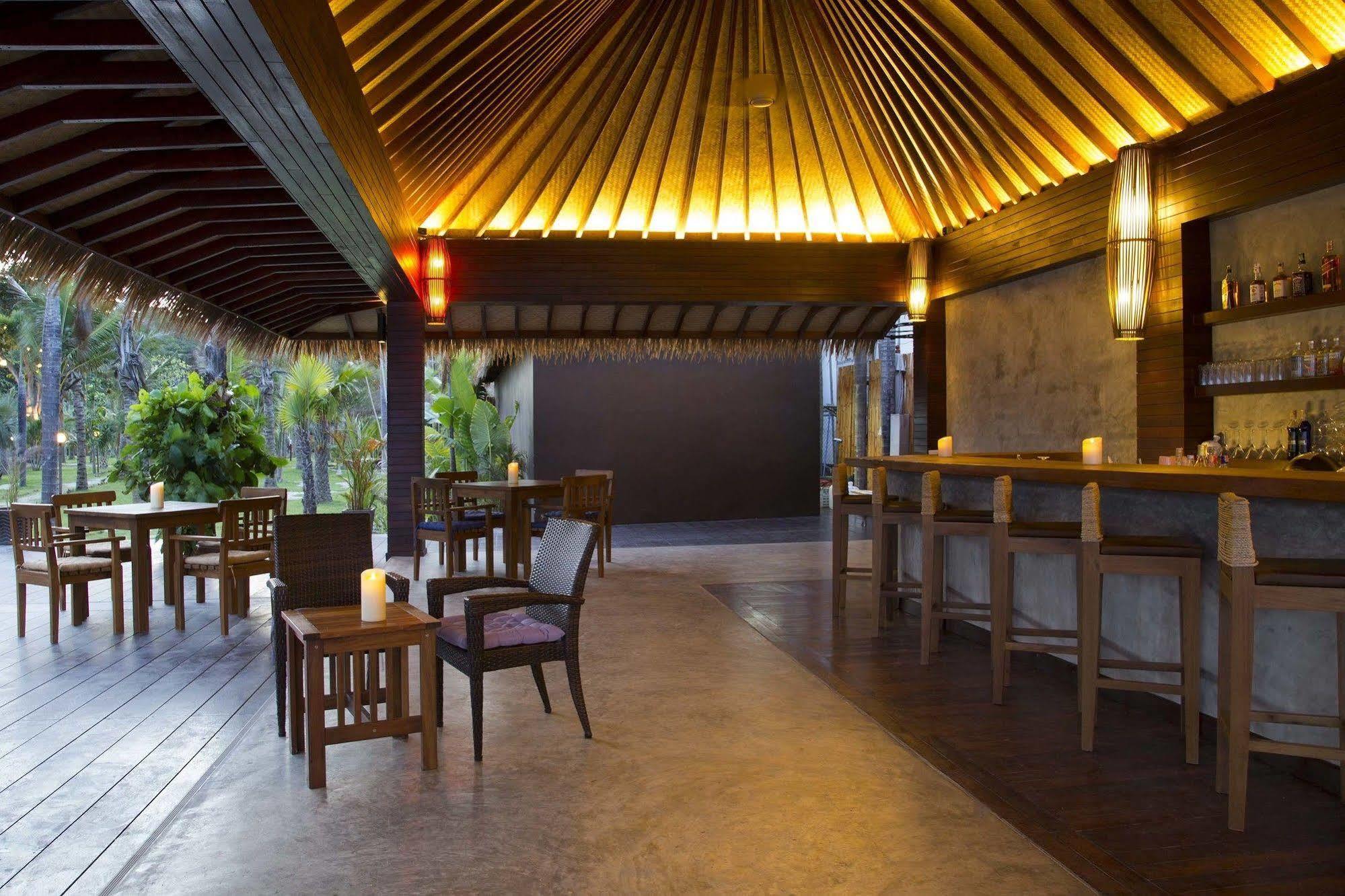 Mali Resort Sunrise Beach Ко Липе Экстерьер фото