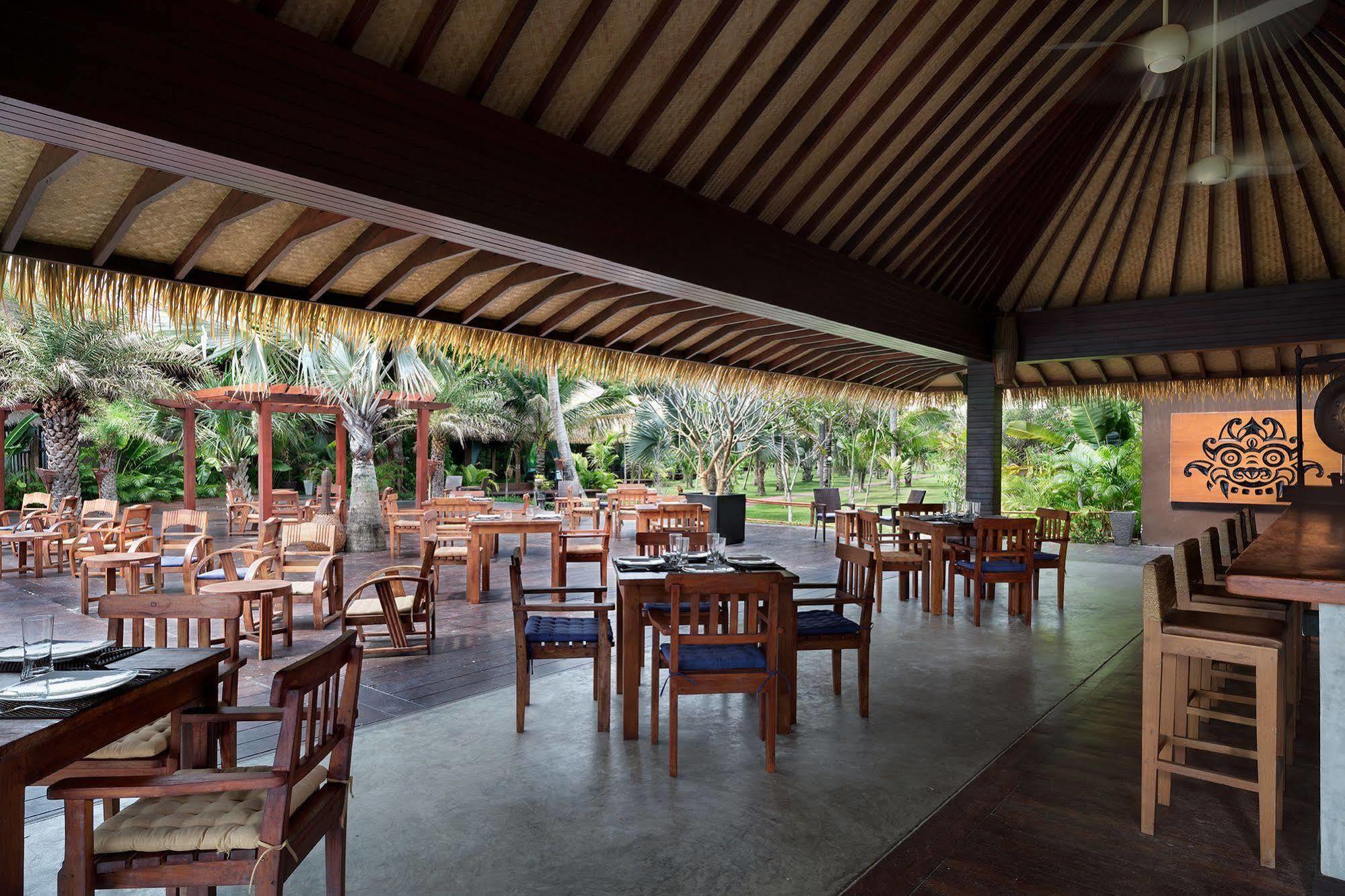 Mali Resort Sunrise Beach Ко Липе Экстерьер фото